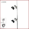 Kundenspezifische LED-Schaufenster / Vitrine Spotlight (LC2830)